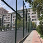 Kirayə (aylıq) 4 otaqlı Yeni Tikili, Gənclik metrosu, Nərimanov rayonu 14
