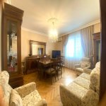 Продажа 4 комнатная Вторичка, İnşaatçılar метро, Ясамал район 1