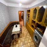 Satılır 4 otaqlı Köhnə Tikili, Xalqlar dostluğu metrosu, 8-ci kilometr, Lotos Ticarət mərkəzi, Nizami rayonu 8