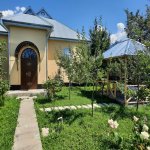 Kirayə (günlük) 2 otaqlı Həyət evi/villa Qəbələ 19