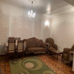 Аренда 3 комнатная Вторичка, м. Азадлыг метро, 8-ой микрорайон, Бинагадинский р-н район 2