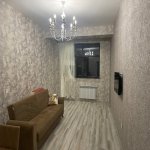 Kirayə (aylıq) 3 otaqlı Yeni Tikili, Neftçilər metrosu, Nizami rayonu 3