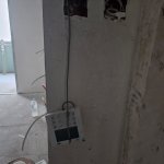 Satılır 4 otaqlı Yeni Tikili, 20 Yanvar metrosu, Yasamal qəs., Yasamal rayonu 14