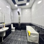 Kirayə (aylıq) 5 otaqlı Yeni Tikili, Gənclik metrosu, Nərimanov rayonu 27