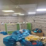 Kirayə (aylıq) Obyekt, Nizami metrosu, Yasamal rayonu 4