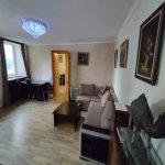 Kirayə (günlük) 3 otaqlı Köhnə Tikili, Sahil metrosu, Səbail rayonu 3