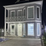 Kirayə (günlük) 5 otaqlı Yeni Tikili Qəbələ 1