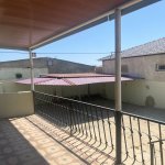 Satılır 4 otaqlı Həyət evi/villa, Bülbülə qəs., Suraxanı rayonu 11