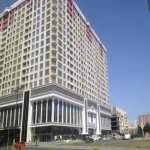 Kirayə (aylıq) 4 otaqlı Yeni Tikili, Xətai metrosu, Xətai rayonu 1