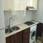 Satılır 2 otaqlı Yeni Tikili Xırdalan 9
