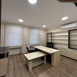 Kirayə (aylıq) 5 otaqlı Ofis, Gənclik metrosu, Nərimanov rayonu 3