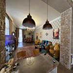 Kirayə (aylıq) 5 otaqlı Bağ evi, Şüvəlan, Xəzər rayonu 8