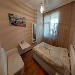 Аренда 3 комнат Новостройка, м. Насими метро, 6-ой микрорайон, Бинагадинский р-н район 11