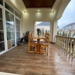 Satılır 4 otaqlı Həyət evi/villa, Buzovna, Xəzər rayonu 7