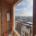 Satılır 2 otaqlı Yeni Tikili Sumqayıt 9