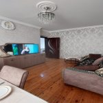 Satılır 3 otaqlı Həyət evi/villa, Koroğlu metrosu, Zabrat qəs., Sabunçu rayonu 6