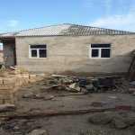 Satılır 3 otaqlı Həyət evi/villa, Koroğlu metrosu, Zabrat qəs., Sabunçu rayonu 2