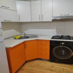 Kirayə (aylıq) 2 otaqlı Yeni Tikili Xırdalan 4