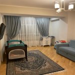 Satılır 3 otaqlı Yeni Tikili, Qara Qarayev metrosu, Nizami rayonu 3