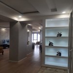 Kirayə (aylıq) 3 otaqlı Yeni Tikili, Neftçilər metrosu, Nizami rayonu 4
