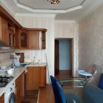Kirayə (aylıq) 3 otaqlı Yeni Tikili, Memar Əcəmi metrosu, 4-cü mikrorayon, Nəsimi rayonu 8