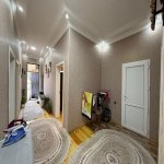 Satılır 4 otaqlı Həyət evi/villa, Koroğlu metrosu, Sabunçu rayonu 2