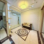 Kirayə (aylıq) 3 otaqlı Yeni Tikili, Ağ şəhər, Xətai rayonu 12