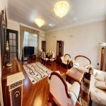 Kirayə (aylıq) 5 otaqlı Həyət evi/villa, Nərimanov rayonu 7