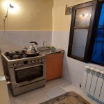 Kirayə (aylıq) 2 otaqlı Həyət evi/villa, Elmlər akademiyası metrosu, Musabəyov parkı, Yasamal rayonu 17