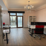 Kirayə (aylıq) 2 otaqlı Ofis, Ağ şəhər, Xətai rayonu 1