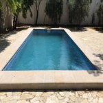 Kirayə (aylıq) 4 otaqlı Bağ evi, Xəzər rayonu 3