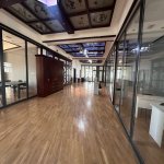 Kirayə (aylıq) 3 otaqlı Ofis, Elmlər akademiyası metrosu, Yasamal rayonu 2