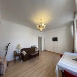 Satılır 4 otaqlı Yeni Tikili, İçərişəhər metrosu, Bayıl qəs., Səbail rayonu 5