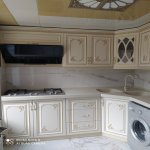 Satılır 3 otaqlı Köhnə Tikili, Qara Qarayev metrosu, 8-ci kilometr, Nizami rayonu 4
