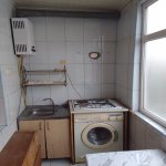 Satılır 2 otaqlı Köhnə Tikili, İnşaatçılar metrosu, Yasamal rayonu 3