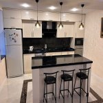 Kirayə (aylıq) 6 otaqlı Həyət evi/villa, Mərdəkan, Xəzər rayonu 17