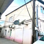 Satılır 6 otaqlı Həyət evi/villa, Nəriman Nərimanov metrosu, Montin qəs., Nərimanov rayonu 7