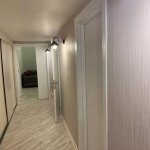 Kirayə (aylıq) 2 otaqlı Yeni Tikili, Memar Əcəmi metrosu, 3-cü mikrorayon, Nəsimi rayonu 5