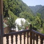 Kirayə (günlük) 3 otaqlı Həyət evi/villa Lerik 2
