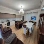 Kirayə (aylıq) 4 otaqlı Yeni Tikili, Nəriman Nərimanov metrosu, Nərimanov rayonu 1