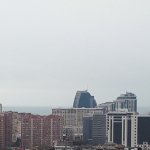 Kirayə (aylıq) 8 otaqlı Ofis, Nərimanov rayonu 9