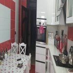 Satılır 4 otaqlı Yeni Tikili, 20 Yanvar metrosu, Yasamal rayonu 4