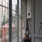 Satılır 2 otaqlı Yeni Tikili, Əhmədli metrosu, Xətai rayonu 11