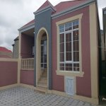 Продажа 4 комнат Дома/Виллы, м. Короглу метро, пос. Забрат, Сабунчу район 2