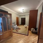 Kirayə (aylıq) 3 otaqlı Yeni Tikili, Nizami metrosu, Yasamal qəs., Yasamal rayonu 6