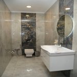 Satılır 5 otaqlı Yeni Tikili, 20 Yanvar metrosu, Yasamal qəs., Yasamal rayonu 10