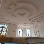 Satılır 6 otaqlı Həyət evi/villa Gəncə 12
