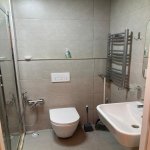 Аренда 1 комнатная Новостройка, м. 20 Января метро, Ясамал район 9