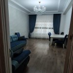 Satılır 3 otaqlı Yeni Tikili, Sumqayıt Bulvarı rayonu 5