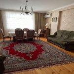Kirayə (aylıq) 3 otaqlı Yeni Tikili, İnşaatçılar metrosu, Yasamal rayonu 2